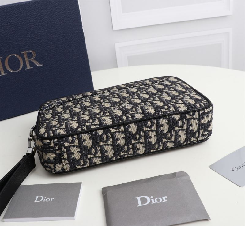 Christian Dior Clutch Bags